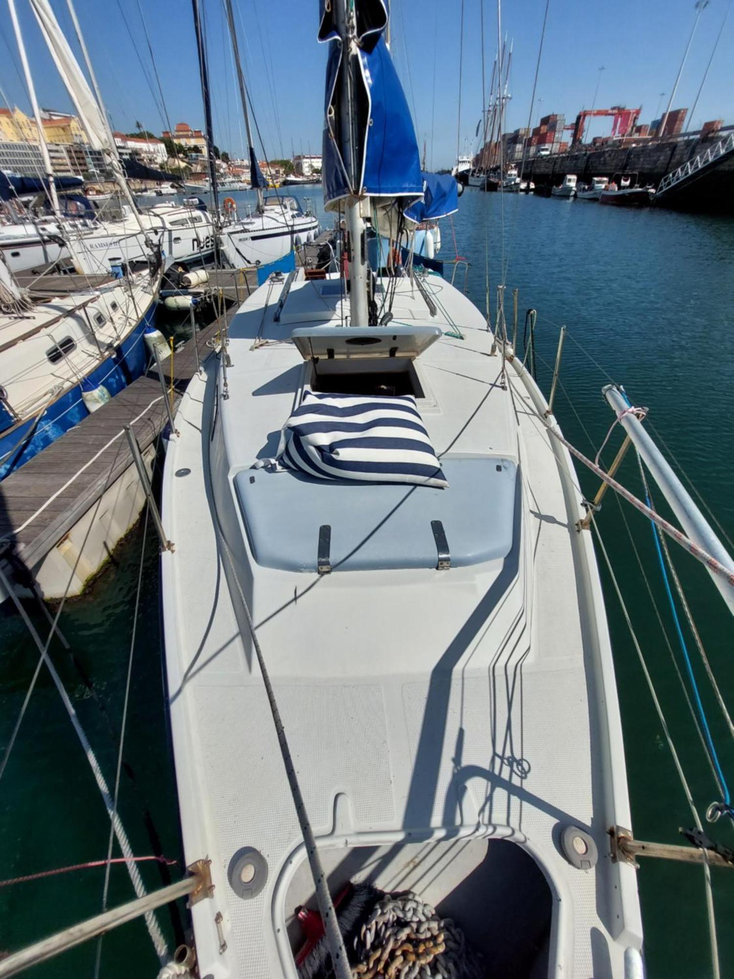 Lisbon Cosy Boat Otel Dış mekan fotoğraf